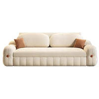 Ergonomic Bubble Sofa Nordic Floor Pink Comfortable Sofa Living Room Luxury Sillon Reclinable Lounge Muebles Salon Furniture