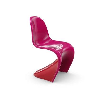 Minimalist personality art Internet celebrity color dining chair negotiation chair