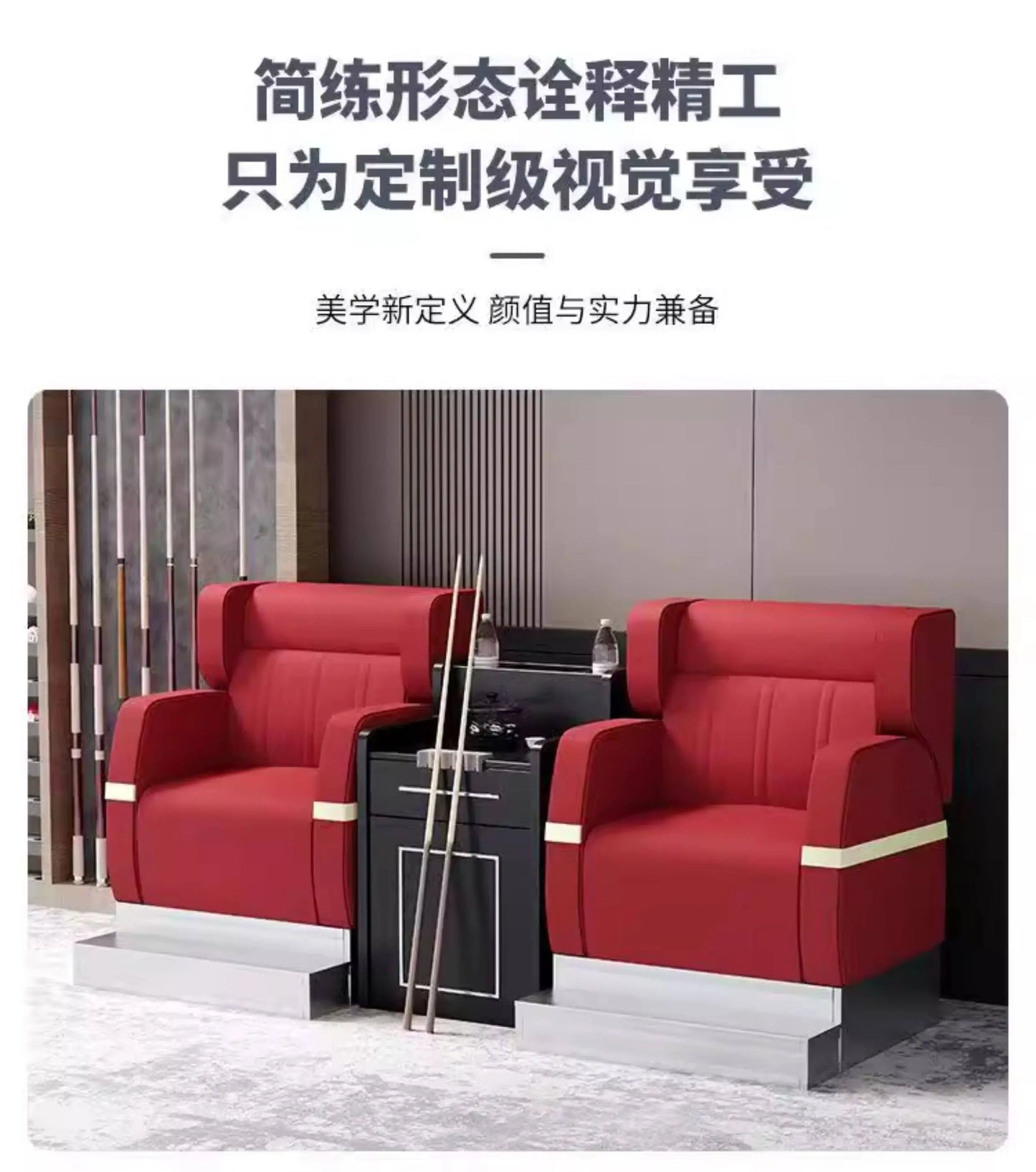 Salon Classic Living Room Sofas Cushion Nordic Designer Luxury Sofa Minimalist Game Woonkamer Banken Furniture Accessories