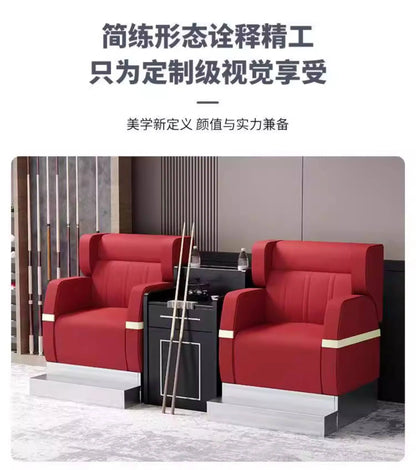 Salon Classic Living Room Sofas Cushion Nordic Designer Luxury Sofa Minimalist Game Woonkamer Banken Furniture Accessories