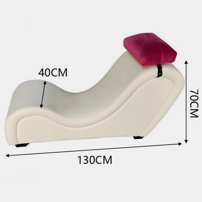 Ergonomic Relaxing Foot Stool Unique Bedroom Designer Accent Lounge Comfortable Step Stool Waiting Muebles Unique Furniture