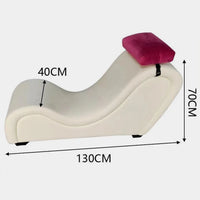 Ergonomic Relaxing Foot Stool Unique Bedroom Designer Accent Lounge Comfortable Step Stool Waiting Muebles Unique Furniture