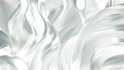 Customized Cream Style Abstract Art Feather Flower Pattern Wallpaper TV Background Wall Decoration Bedroom European Wall mural