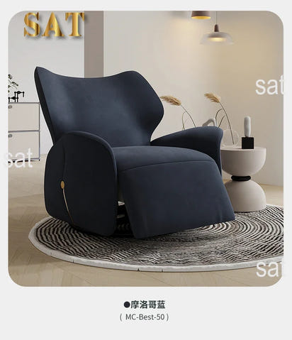 #sModern Living Room Sofa Fabric Pillows Velvet Floor Arm Recliner Sofas Lounge Single Luxury Moveis Para Casa Home Furniture