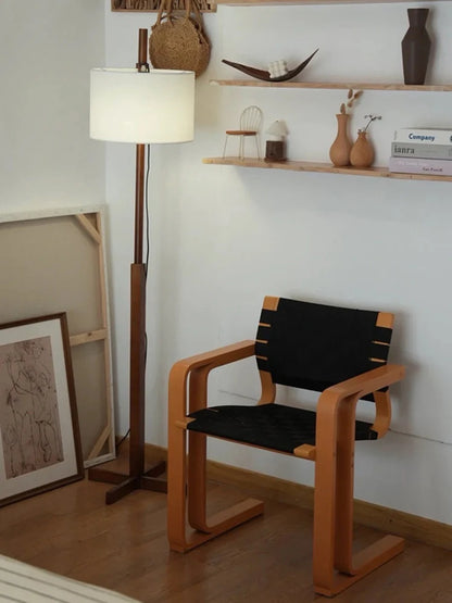 Wooden Dining Chairs Modern Dining Chair Living Room Armchairs Chair Minimalist Relaxing Office Stool Decorative Furniture