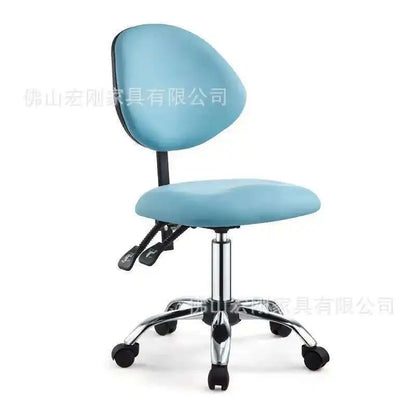 Hairdresser Furniture Barber Shop Chair Hair Chairs Salon Folding Stool Tabouret Roulette Aesthetics Beauty Ergonomic Chair