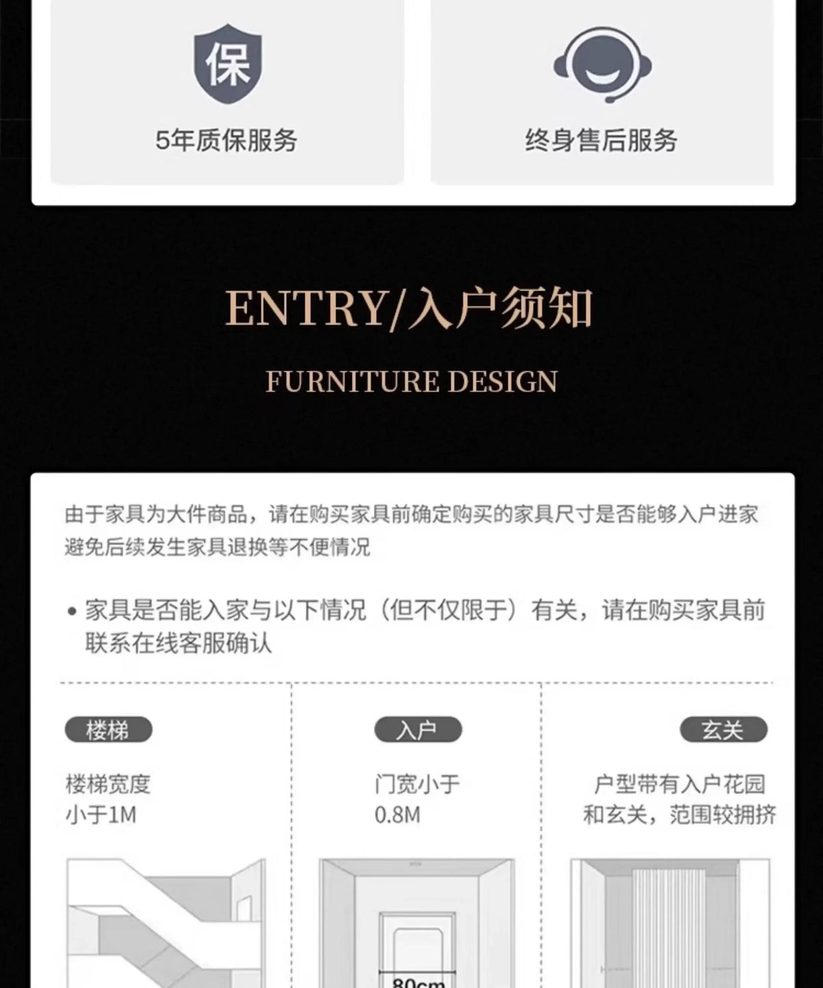 Italian light luxury large apartment leather sofa living room top layer cowhide designer villa high-end furniture combination