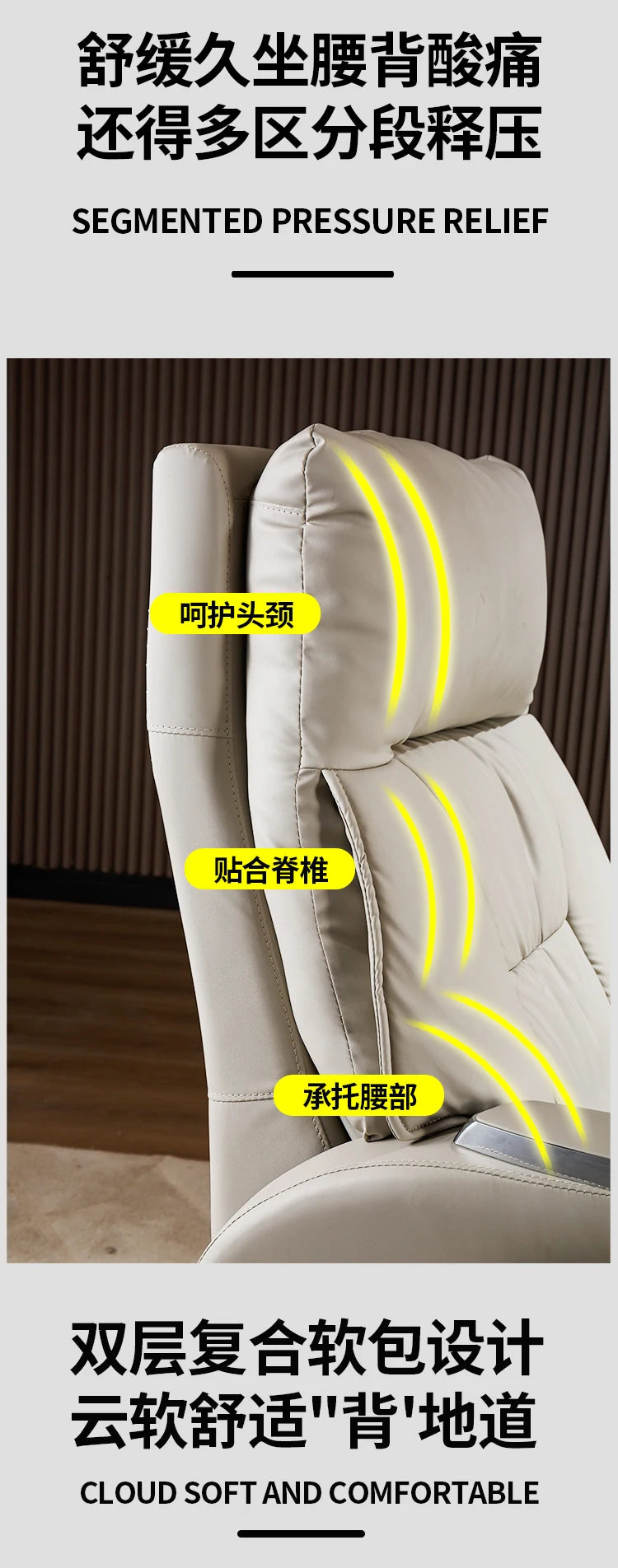 Relax Chair Office Dressing Table Chair for Desk Swivel Chairs for Living Room Chaises Gaming Chairs Deals Bedroom Armchair Home