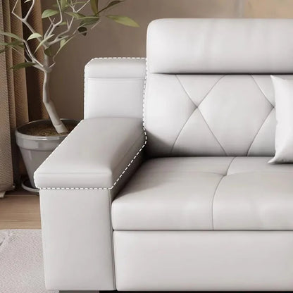 Recliner Luxury Divano Adhd Home Furniture Water Proof Living Room Sofa Armrest Electric Lounges Bedroom Living Room Sofas