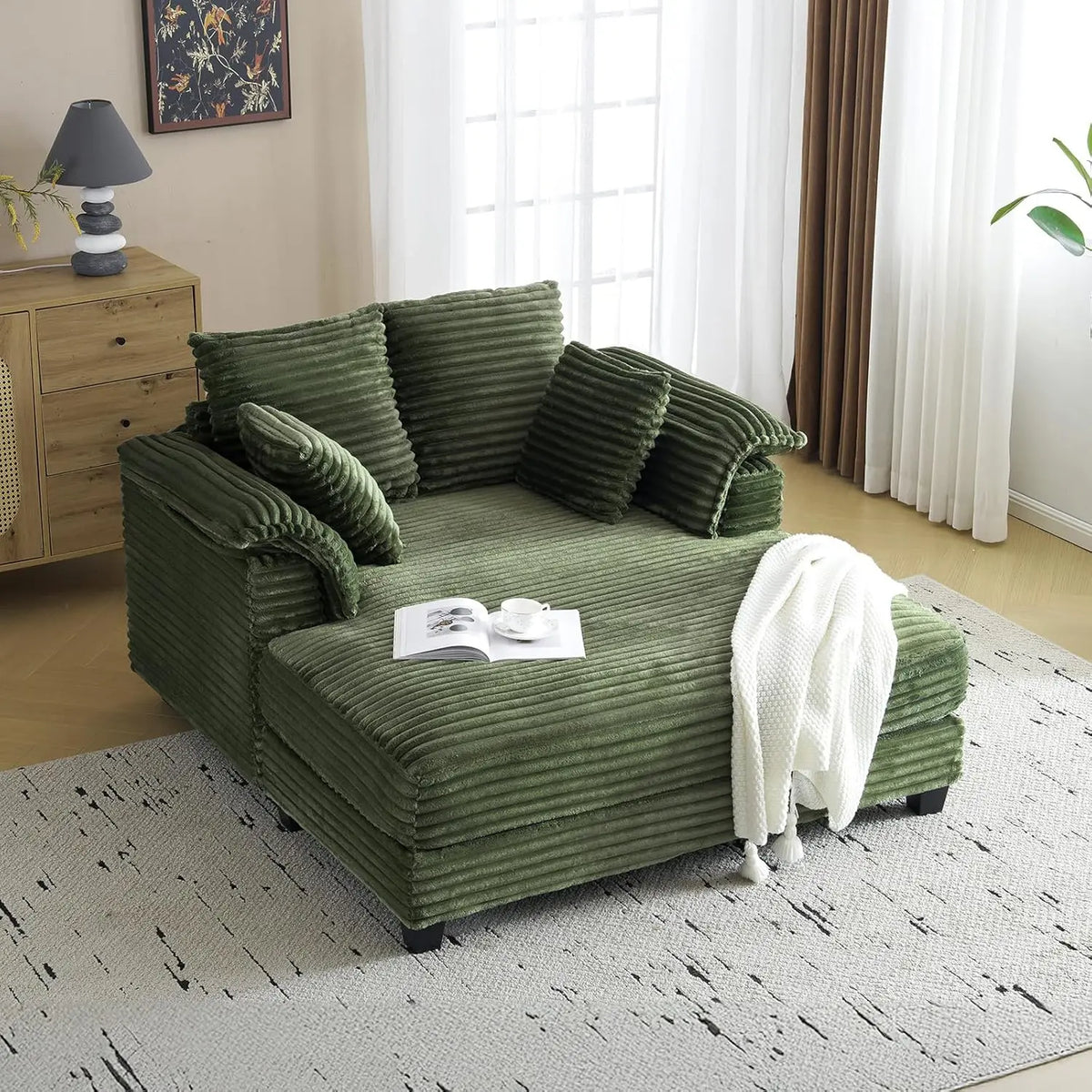 Lounge Chair, 56