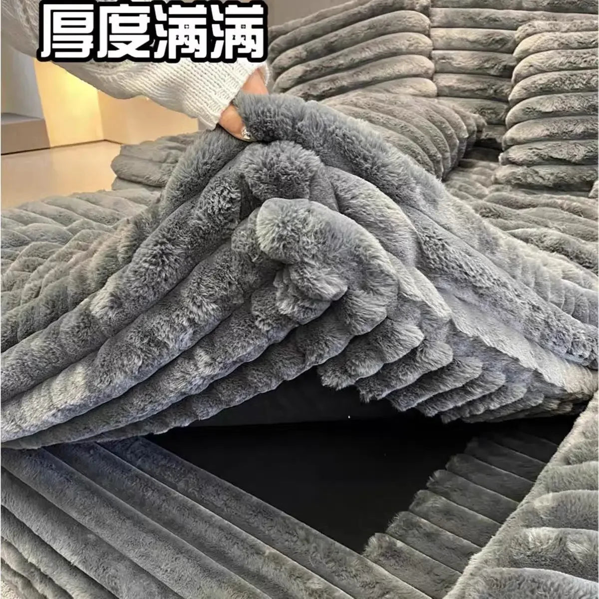 A  Recliner Sofas Minimalist 2 Seater Vacuum Sponge Sofa Compressed Lounge Woonkamerbanken Furniture For Home
