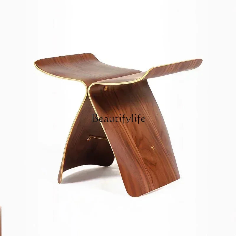 Creative Simple Modern Japanese Style Solid Wood Coffee Table Home Tatami Tea Table