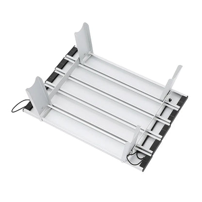 Camping Mini Foldable Table Ultralight Aluminum Alloy Outdoor Table for Travel Picnic Garden Home Detor