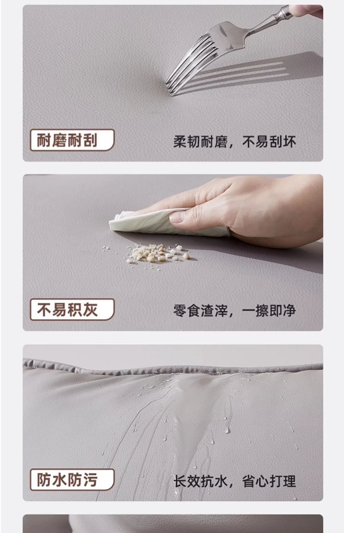 Comfort Electric Recliner Sofa Leather Sectional Genuine Retractable Combined Couch Bed Convertible Divano Letto Furnitures