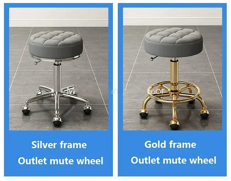 Barber Stylist Salon Chair Salon Chairs Hair Chairs Shop Hair Cosmetologist Vintage Salon Styling Chair Barber Man Hairdressing