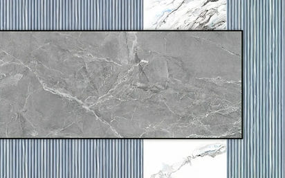 beibehang papel de parede Customized Nordic retro plant leaves, modern minimalist geometry, TV background wallpaper