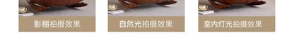 Lazy sofa rocking chair adult medieval balcony household single leisure living room lazy rocking sofa recliner