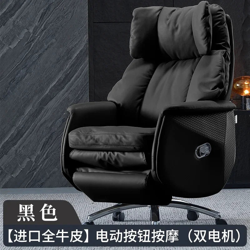 Computer Chair Office Desk Footrest Furniture Luxury Advanced Gamer Chairs For Living Room Lazy Rotating Gamming Gaming Backrest