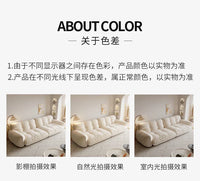 Classic Family Living Room Sofas Recliner Modern Minimalist Luxury Sofa Multifunctional Relaxing Woonkamer Banken Home Furniture