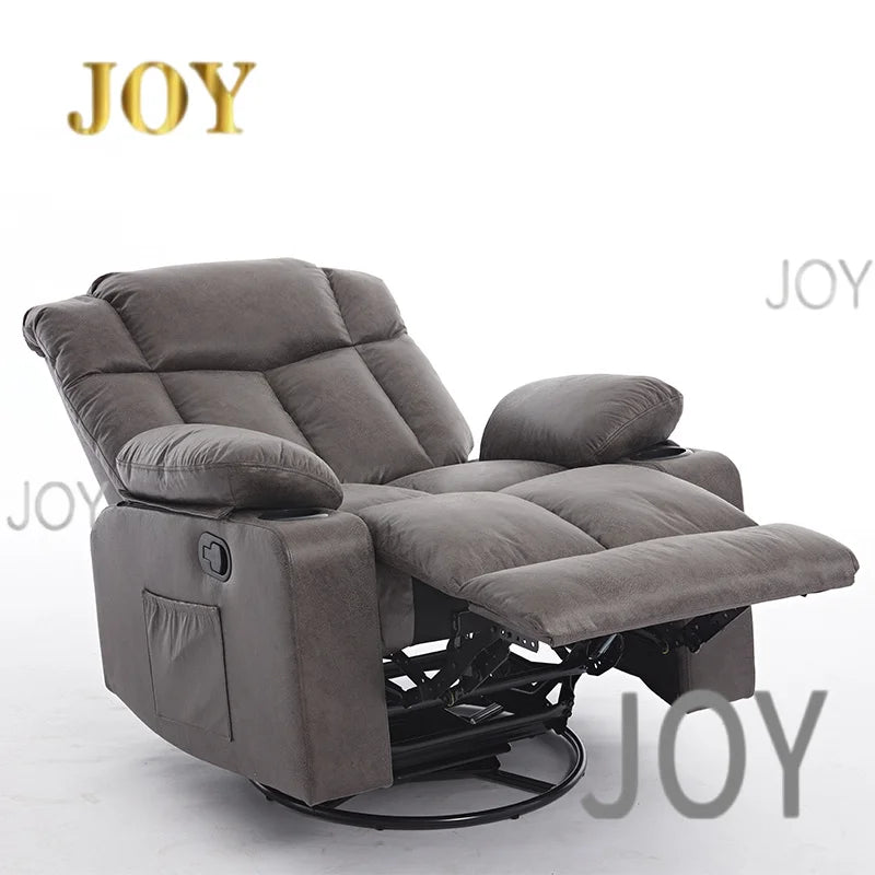 #￥2024 Latest Design Hot Sale Recliner  Sofa Chair With Factory Price