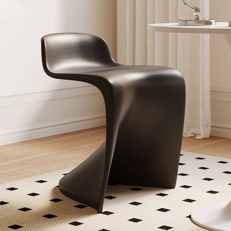 Korean Computer Dining Chairs Wedding Disabled Indoor Thailand Princess Balcony Dining Chairs Kitchen Women Bathroom Furniture