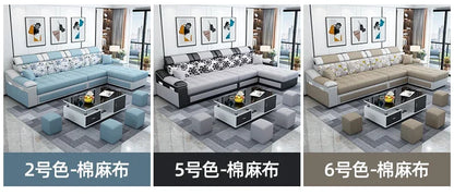 Accent Living Room Sofas Recliner Lounge Designer Nordic Living Room Sofas Puff European Fauteuils Salon Garden Furniture