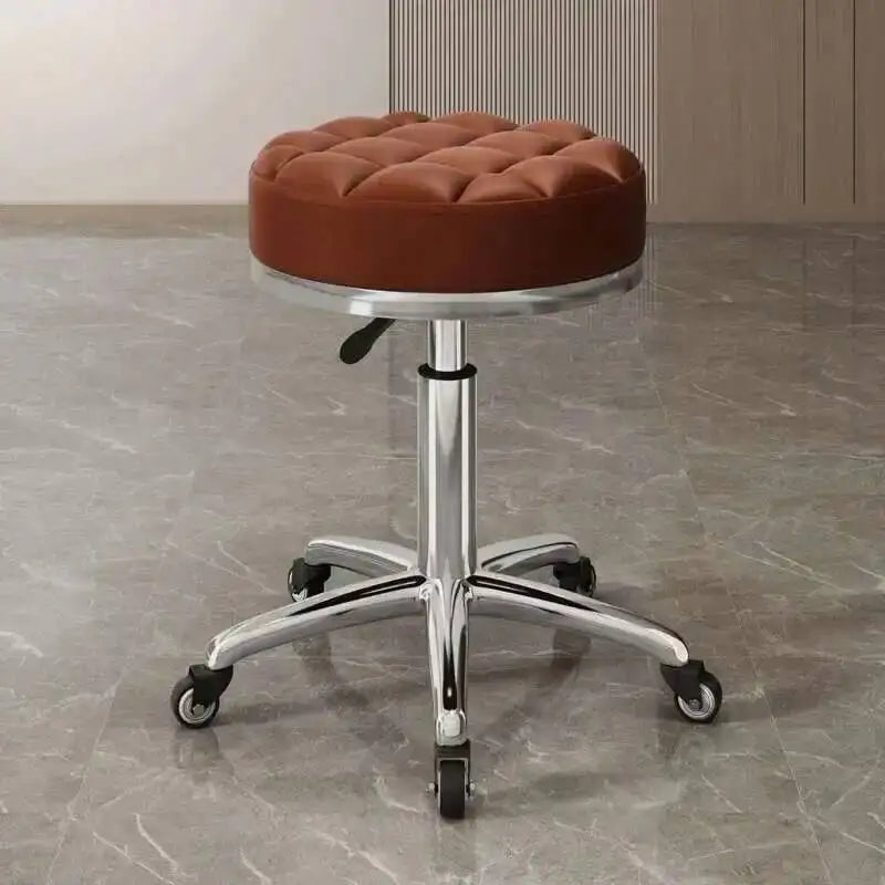 Customizable salon chair, salon , barber , hair beautician, barber chair