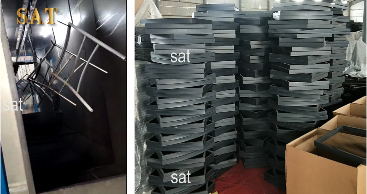 # New Arrival Rattan Garden Furniture Set With Cushions And Coffee Table For Indoor Outdoor