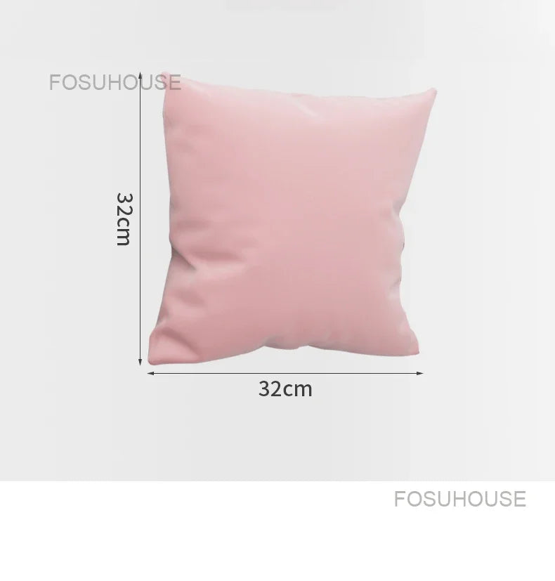 Fabric Office Chairs Family Comfortable Sedentary Armchair Lovely Bedroom Computer Chair Dormitory Swivel Chair Home Furniture