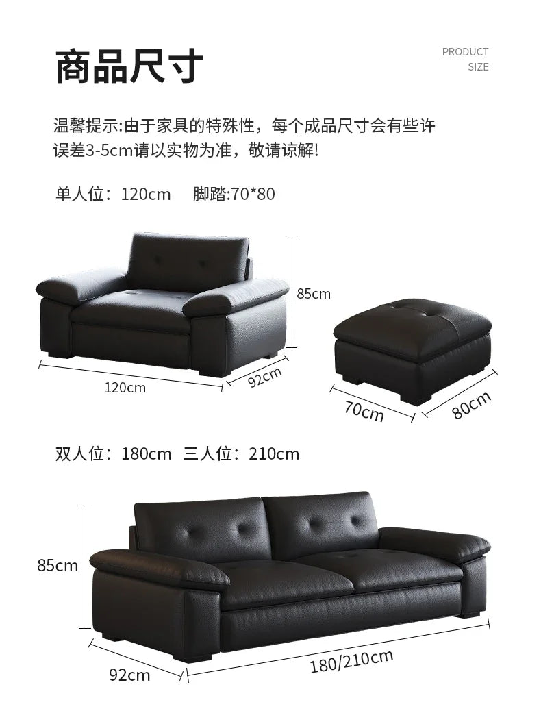 Lounge Salon Minimalistic Sofa Living Room Nordic Loveseat Sectional Puffs Couch Chaise Lit Pliable Wohnzimmer Sofas Furniture