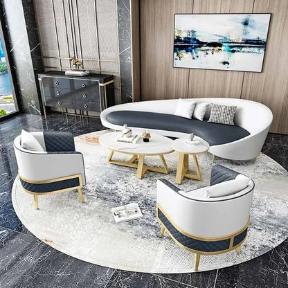 Canapés de salon modernes design canapés de luxe relaxants sectionnels modernes chambres design esthétique Divano meubles uniques