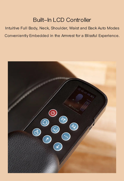 advanced computer chair swivel ergonomic chair cushion PU luxury with wheels office massage chair