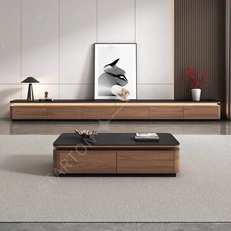 Accent Designer Tv Table Modern Party Aesthetic Creative Cheap Cute Chinese Lounge Tv Stands European Archivadores Home Decor