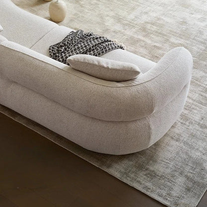 Europe Adults Sofa Armrest Designer Lounge Relax Elegant Sofa Living Room Romantic Articulos Para El Hogar House Accessories