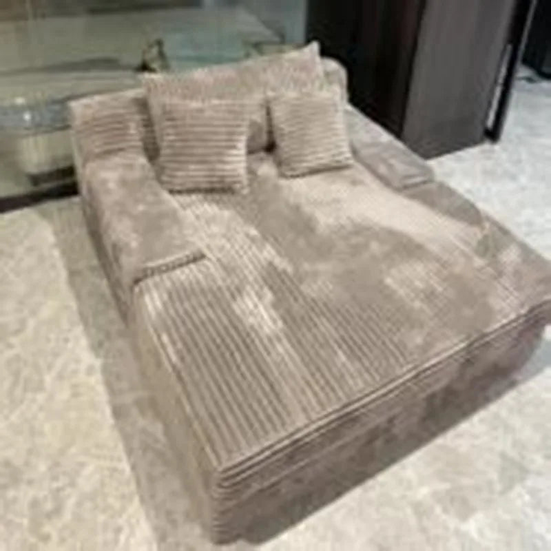 Living Room Lazy Compression Sofa Designer Luxury Chair Modern Compression Sofa Bedroom Modern Woonkamer Banken Home Furniture