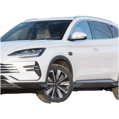 23-25 Models Of For BYD Song PLUS-DM-i LED Headlights - Low Configuration - High Configuration