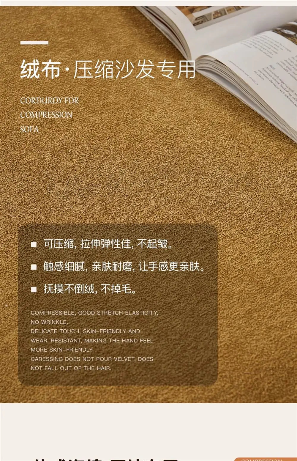 European Minimalist Vacuum Compressed Sofa Classic Memory Foam Vacuum Compressed Sofa Modern Couch Wohnzimmer Furniture Home