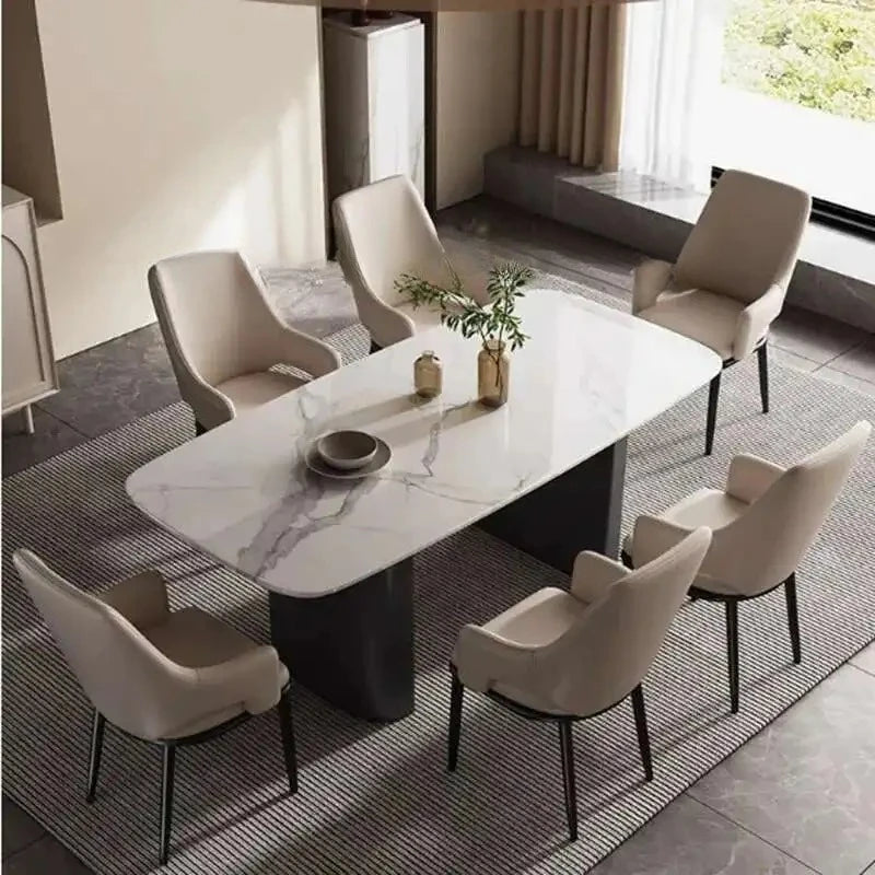Dining Chair Kitchen Arm Rest Restaurant Design Dining Chair Home Furniture
