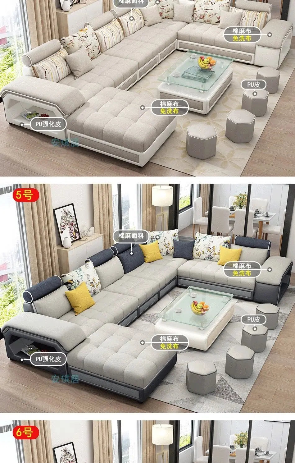 Lounge Europe Sofa Classic Modern Designer Romantic Comfortable Sofa Relaxing Corner Articulos Para El Hogar Home Furniture