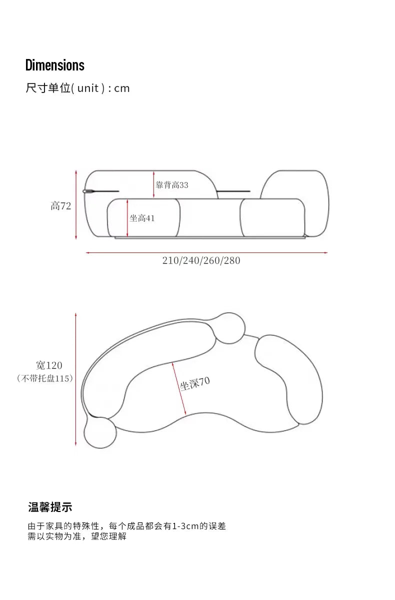 Velvet Togo Living Room Sofa Replica Nordic Style Puffs Modern Couch Bed Small Sofa Salon Sofas Cama Plegables Patio Furniture