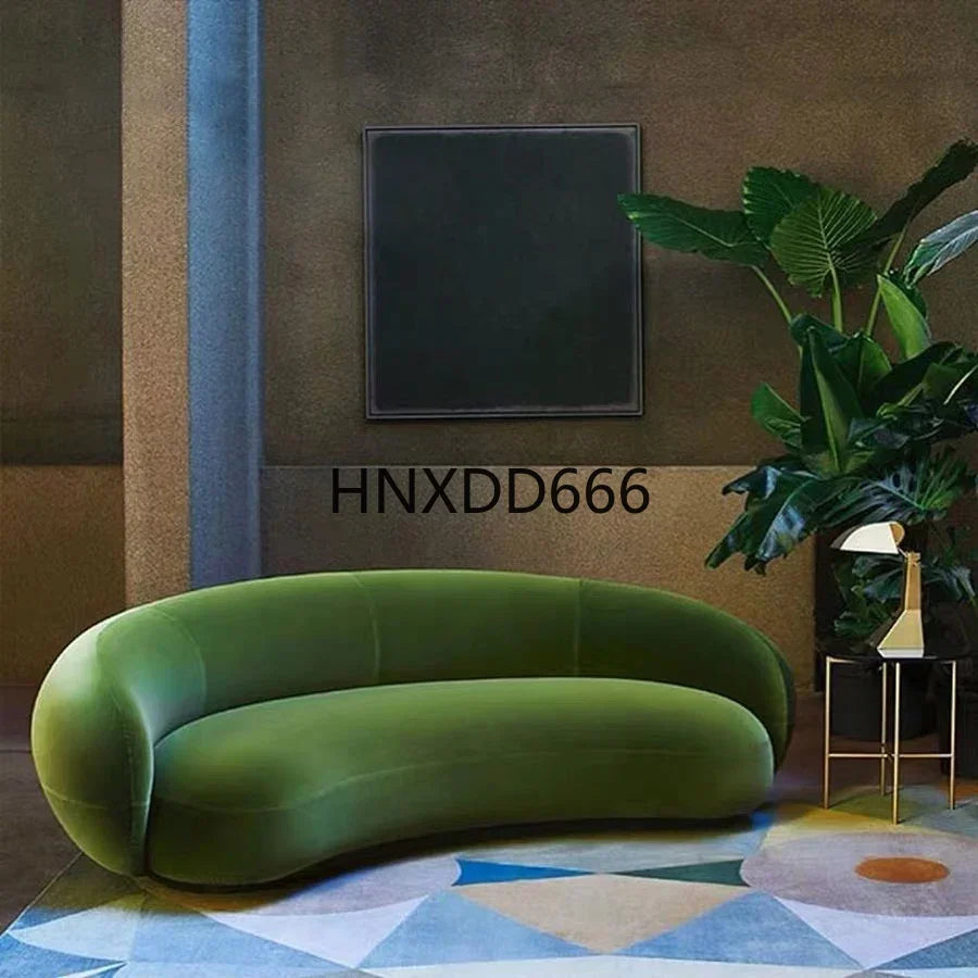 Hallway Patio Living Room Sofas Office Minimalist Recliner Luxury Modern Sofas Nordic Cloud Outdoor Wood Divano Home Furniture