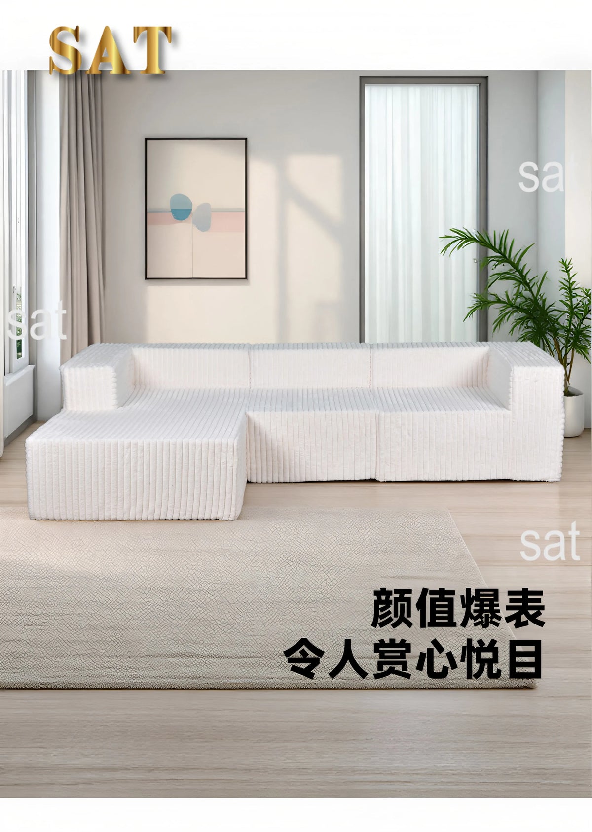 Style Recliner Compression Sofa Nordic In-line Free Combination Module Sofas Daybed Luxury Modern Canape Salon Couch Furniture