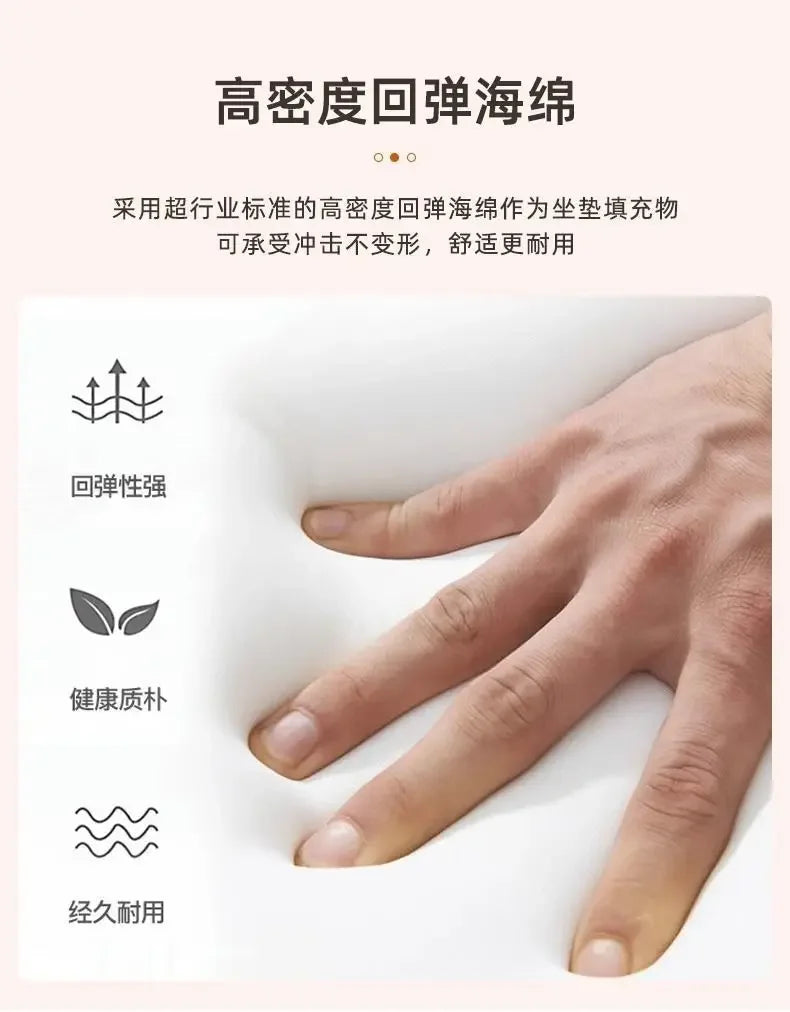 Sofa bed integrated dual-purpose small apartment Internet celebrity balcony multi-function retractable bed New technology