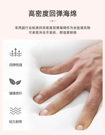 Sofa bed integrated dual-purpose small apartment Internet celebrity balcony multi-function retractable bed New technology