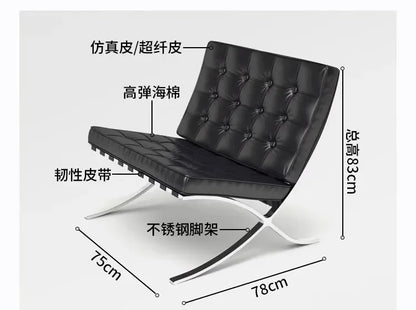Nordic metal spiral coffee table minimalist living room sofa side table modern simple model room fashion corner table