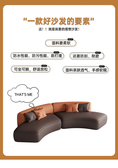 Beauty salon, clothing store, office, hotel lobby, rest area, reception and negotiation sofa