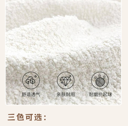 Plush Luxury Living Room Sofa Europe Family Minimalist Relaxing Sofa Lounger Filler Muebles Para El Hogar Furniture Decoration