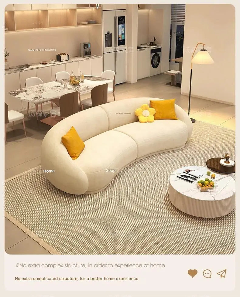 Modern Living Room Sofas Cover Sectional Luxury Bubble Sofa Designer Replica Velvet Covers Canape Salon De Luxe Home Furniture