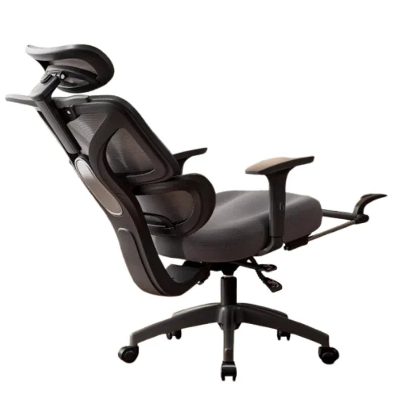 Executive Office Chair Ergonomic Chairs Lounge Armchair Magalu Computer Gaming Chair Chaise Bureau Gamer Desk Chaises Relaxing