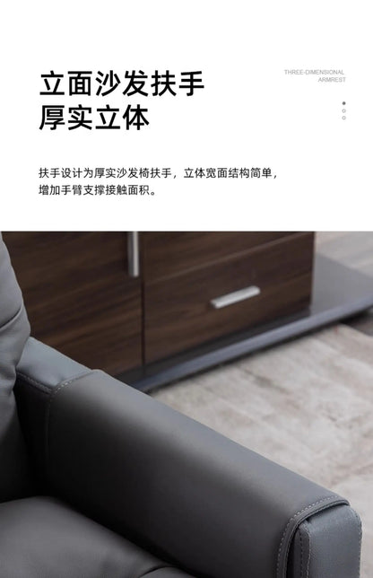 Armchair Ergonomic Office Chairs Meeting Boss Modern Recliner Office Chair Swivel Adjustable Office Furniture Silla Oficina LLOC